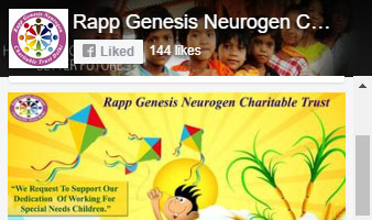 Rapp Genesis Neurogen Charitable Trust